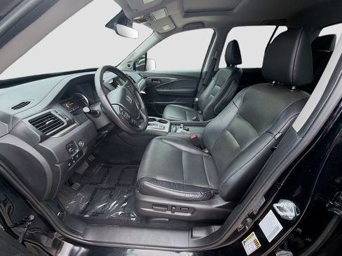 Certified 2023 Honda Ridgeline RTL image 18