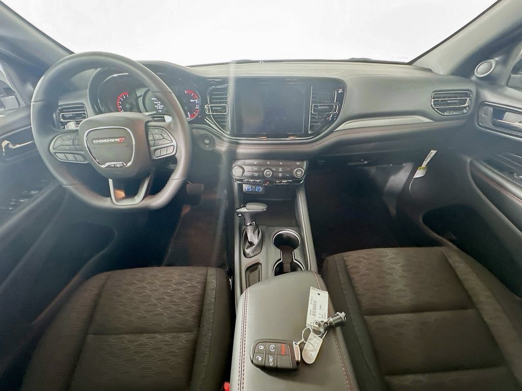 New 2026 Dodge Durango GT w/ Blacktop Package AWD/4WD image 9