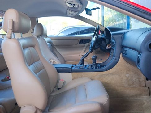 Used 1998 Mitsubishi 3000GT FWD image 23