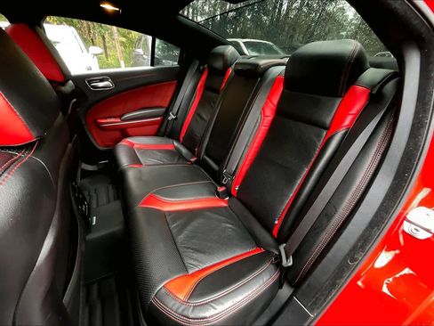 Used 2021 Dodge Charger Scat Pack image 18