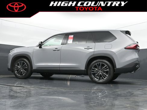 New 2026 Toyota Grand Highlander AWD Hybrid image 38
