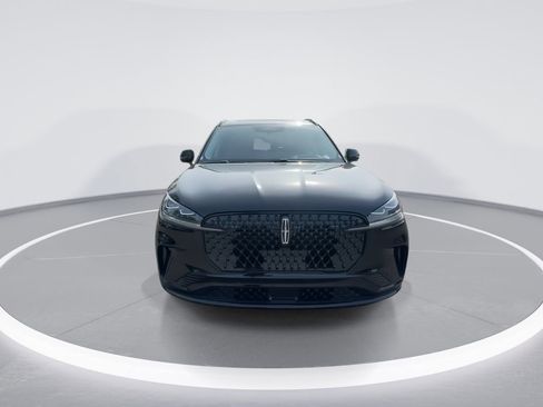 New 2026 Lincoln Aviator Reserve AWD/4WD image 3