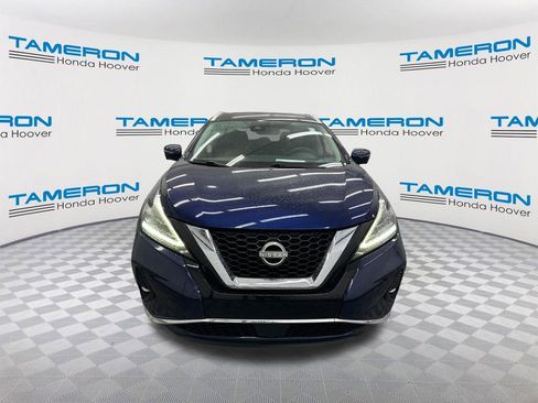 Used 2023 Nissan Murano Platinum w/ Cargo Package FWD image 8