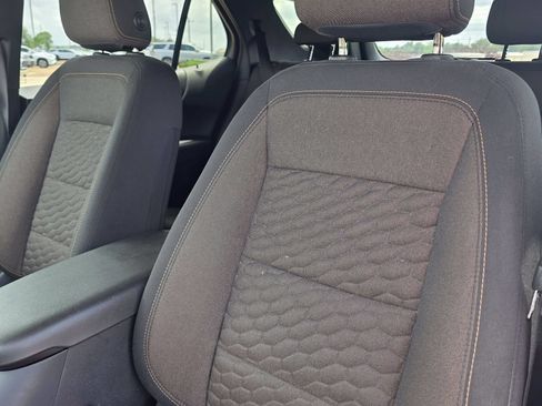 Used 2019 Chevrolet Equinox LT FWD image 21
