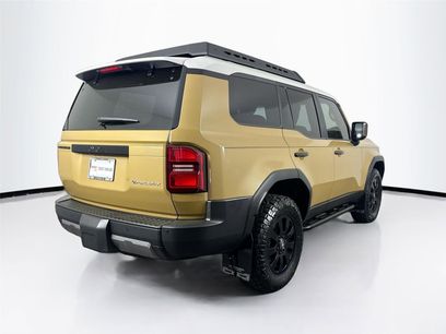 Certified 2024 Toyota Land Cruiser