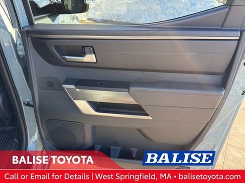 Used 2024 Toyota Tundra SR5 image 31
