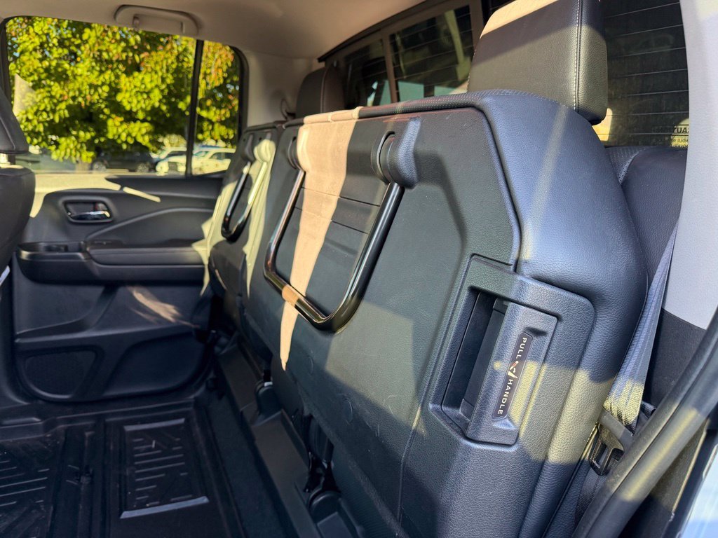 Used 2023 Honda Ridgeline RTL-E image 20
