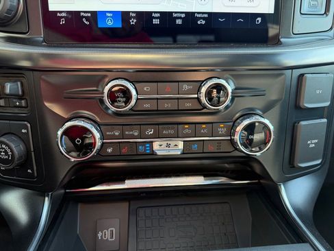 New 2025 Ford F150 Raptor image 32