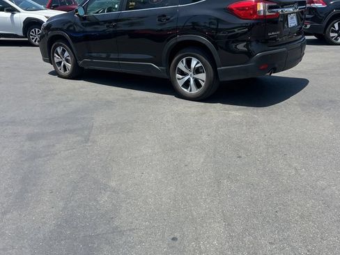 Used 2025 Subaru Ascent Premium AWD/4WD image 7