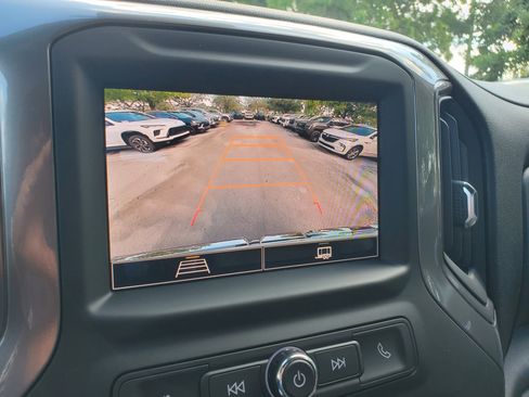 New 2026 GMC Sierra 1500 Pro w/ Graphite Edition image 19