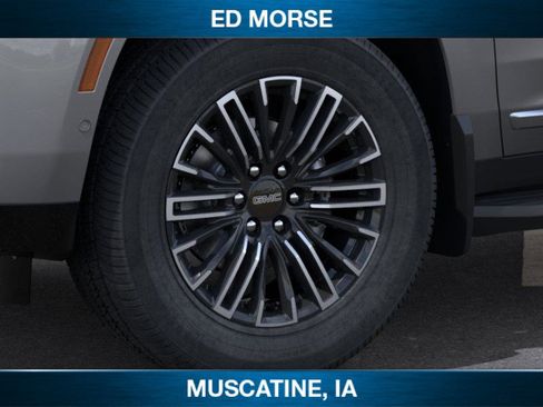 New 2026 GMC Yukon Elevation image 9