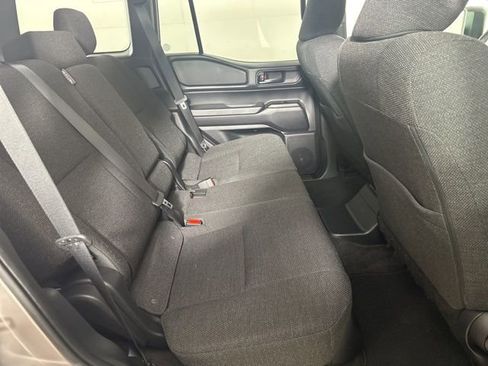 Used 2024 Toyota Land Cruiser 1958 image 15