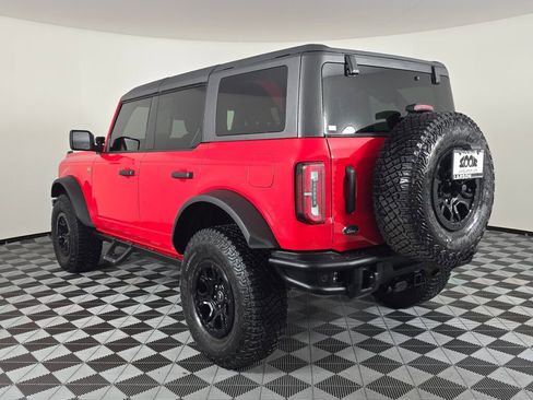 Used 2024 Ford Bronco Badlands w/ Sasquatch Package image 5