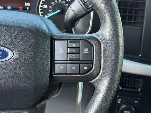 Certified 2023 Ford F150 XLT AWD/4WD image 23