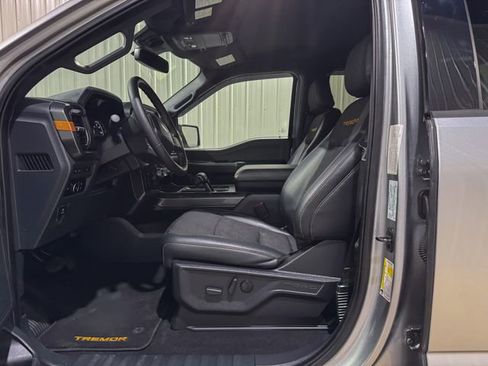 Used 2023 Ford F150 Tremor image 11