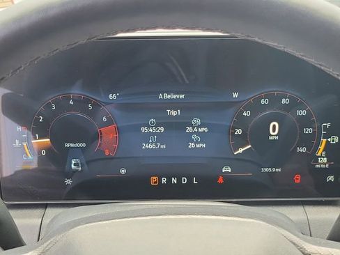 Used 2026 Ford Mustang Premium image 21