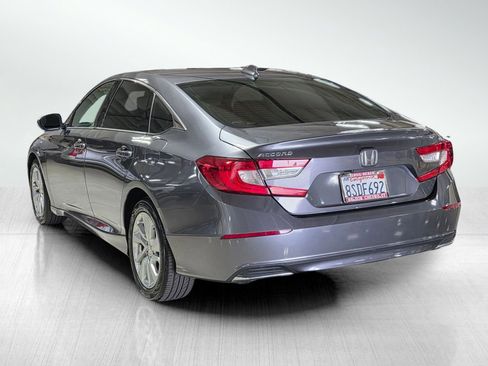 Used 2020 Honda Accord LX image 5