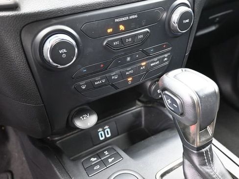 Used 2023 Ford Ranger XLT w/ Equipment Group 301A Mid image 34