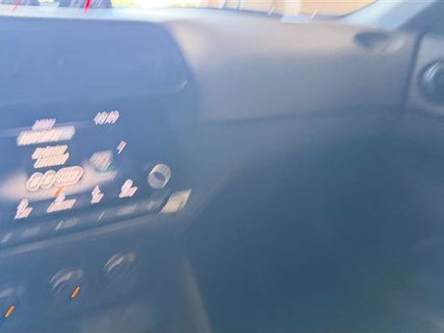 Used 2025 Nissan Z Sport w/ Floor Mat Package RWD image 21