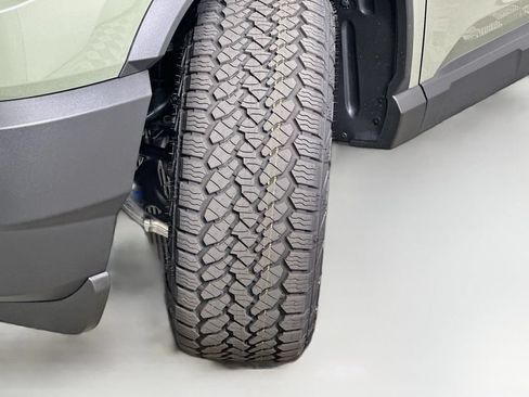 Used 2026 Honda Passport TrailSport Elite image 25