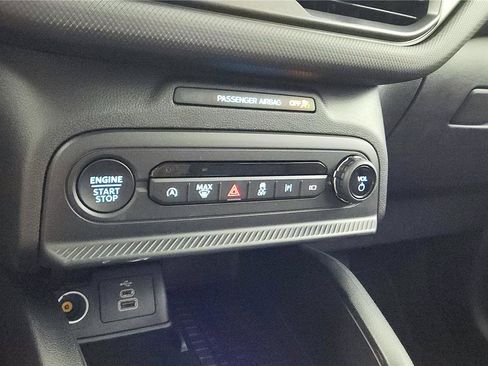 New 2025 Ford Bronco Sport Outer Banks w/ Outer Banks Tech Package+ image 38