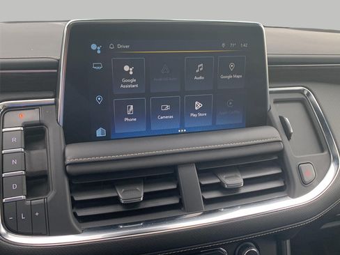 Certified 2023 Chevrolet Tahoe Premier AWD/4WD image 14