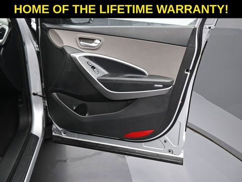 Used 2016 Hyundai Santa Fe Sport w/ Option Group 02 image 42