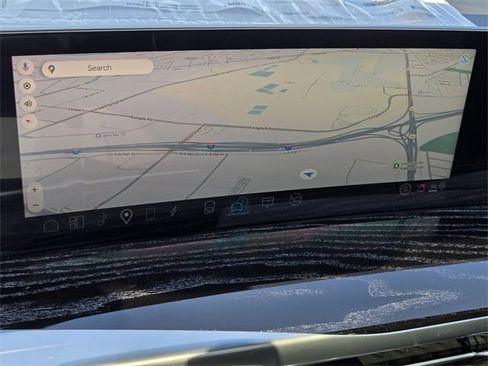 New 2026 Cadillac Escalade IQL Luxury w/ LPO, Etrunk Organizer Package image 24