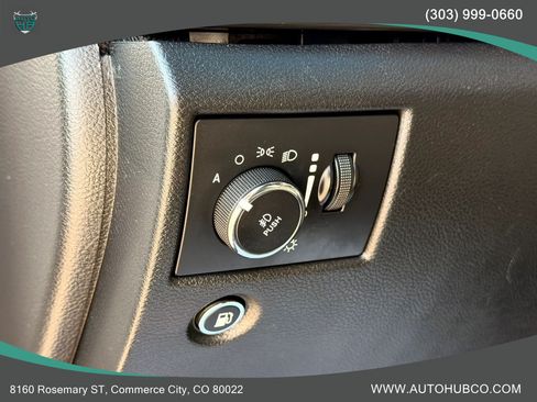 Used 2020 Jeep Grand Cherokee Altitude AWD/4WD image 27