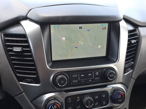 Used 2015 Chevrolet Tahoe LT RWD image 25
