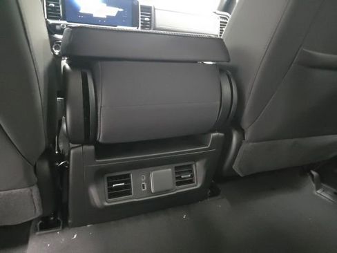 New 2026 Chevrolet Silverado 1500 LT w/ Protection Package image 21