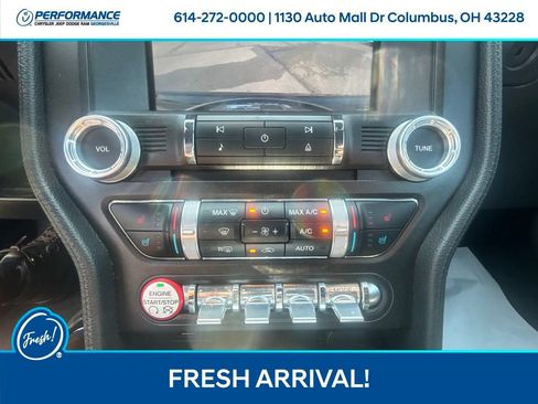 Used 2015 Ford Mustang GT Premium w/ Equipment Group 401A RWD image 24