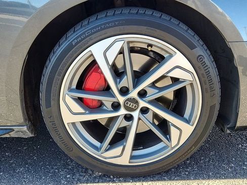 Used 2023 Audi A4 2.0T Premium Plus w/ Premium Plus Package image 7