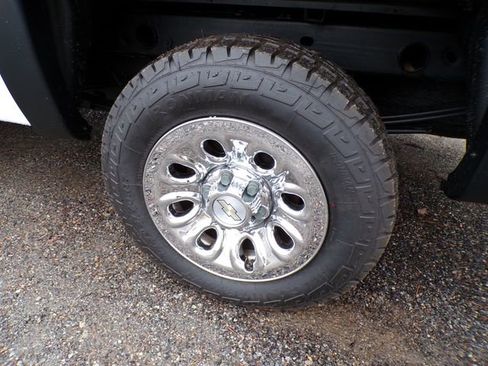 Used 2012 Chevrolet Silverado 1500 W/T image 8