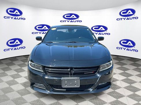 Used 2023 Dodge Charger SXT w/ Plus Group image 10