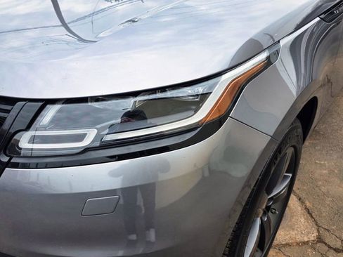 Used 2020 Land Rover Range Rover Velar S image 49