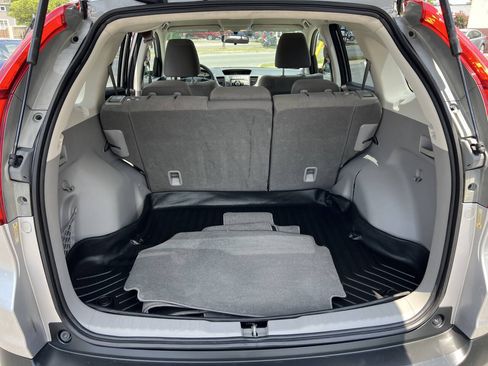 Used 2012 Honda CR-V LX image 15