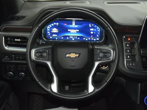 Used 2023 Chevrolet Tahoe LT AWD/4WD image 35