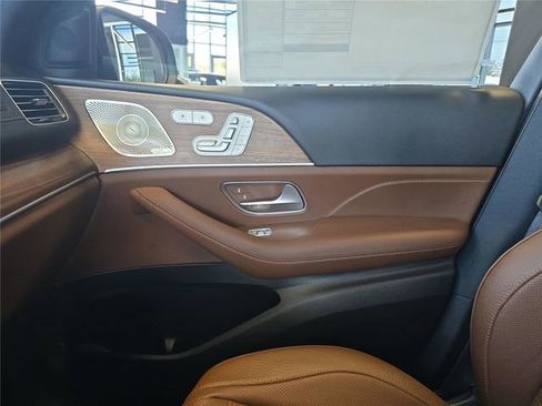 New 2026 Mercedes-Benz GLE 450 4MATIC Coupe image 24