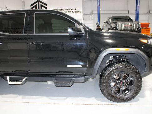 Used 2025 GMC Canyon Elevation w/ Convenience Package AWD/4WD image 2