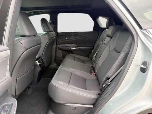 New 2026 Lexus RX 350 AWD image 22