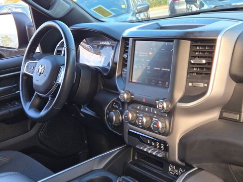 Used 2022 RAM 1500 Big Horn image 7