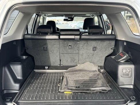 Certified 2024 Toyota 4Runner Limited image 43