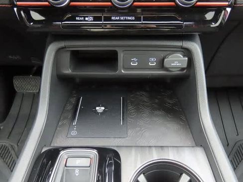 Certified 2026 Honda Passport TrailSport image 21