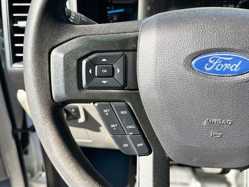 Used 2018 Ford F150 XL w/ Equipment Group 101A Mid image 33