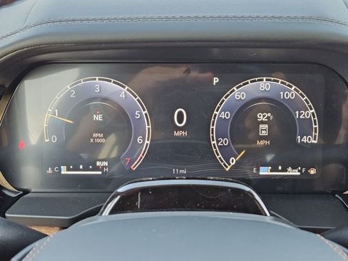 New 2026 Jeep Grand Cherokee L Summit image 17