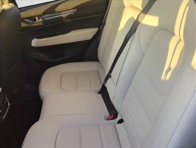 Used 2021 MAZDA CX-5 Grand Touring AWD/4WD image 23