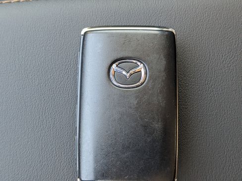 Used 2024 MAZDA CX-90 3.3 Turbo w/ Premium Package image 38