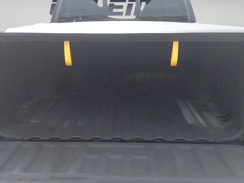 Used 2021 Chevrolet Colorado Z71 AWD/4WD image 21