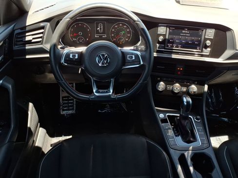 Used 2019 Volkswagen Jetta GLI FWD image 24